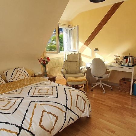 Beaux Reves A Saint-Michel Apartman Kültér fotó
