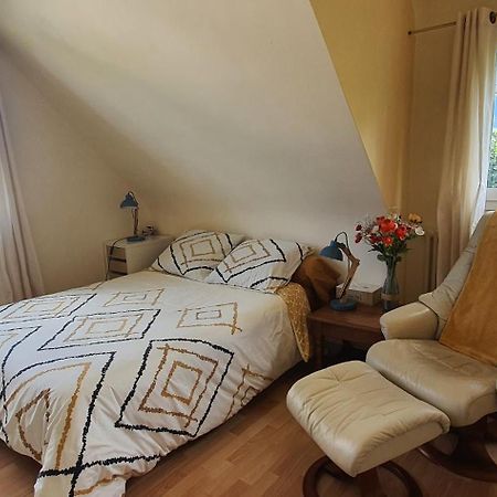 Beaux Reves A Saint-Michel Apartman Kültér fotó