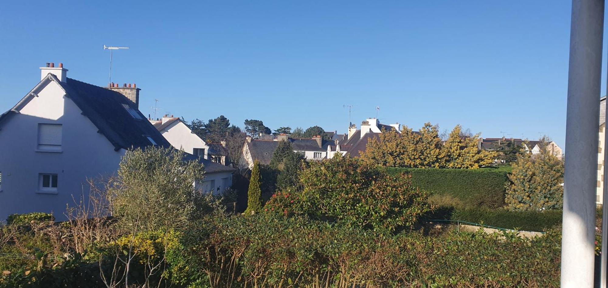 Beaux Reves A Saint-Michel Apartman Kültér fotó