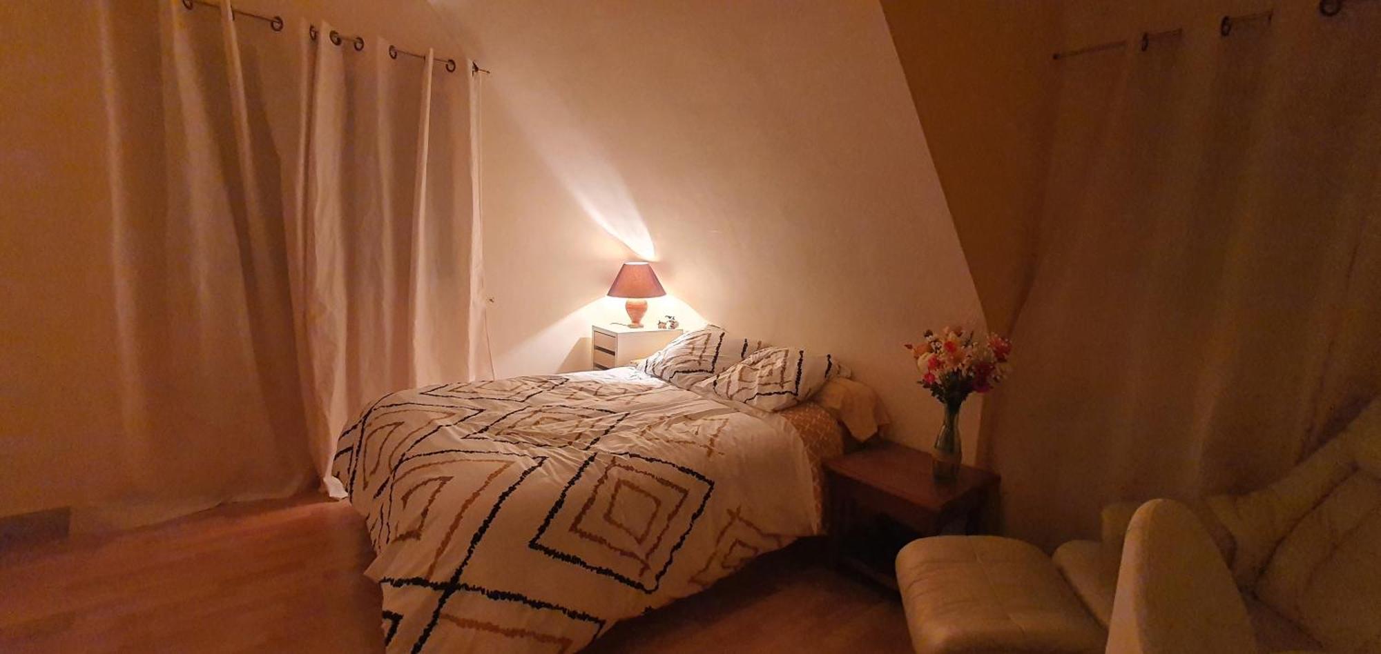 Beaux Reves A Saint-Michel Apartman Kültér fotó
