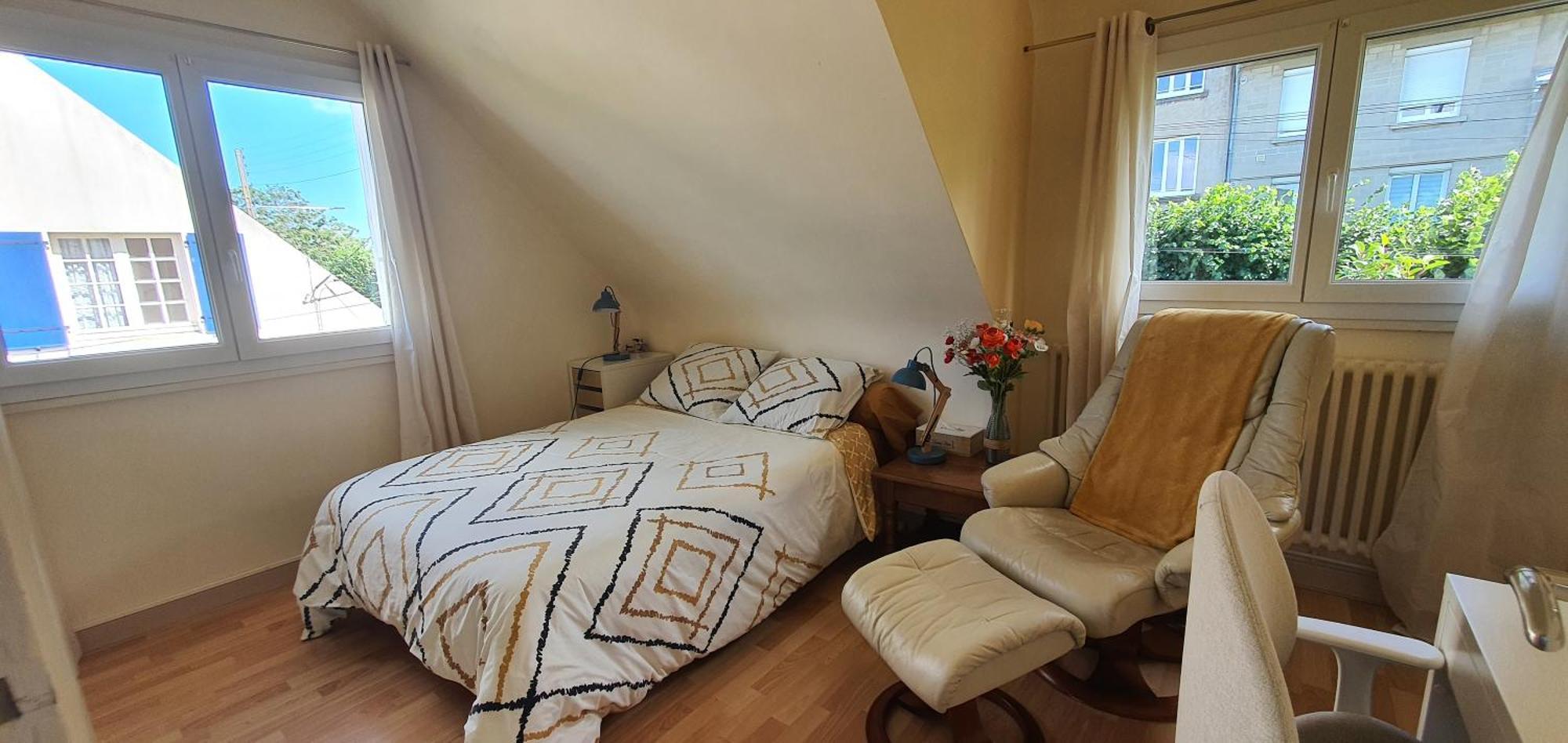 Beaux Reves A Saint-Michel Apartman Kültér fotó
